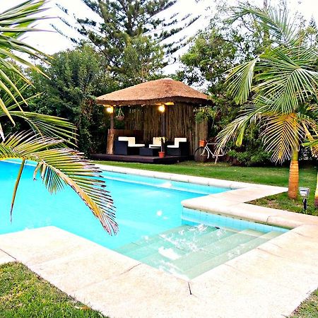 Petit Chateau Hotel Boutique Punta del Este Exterior photo