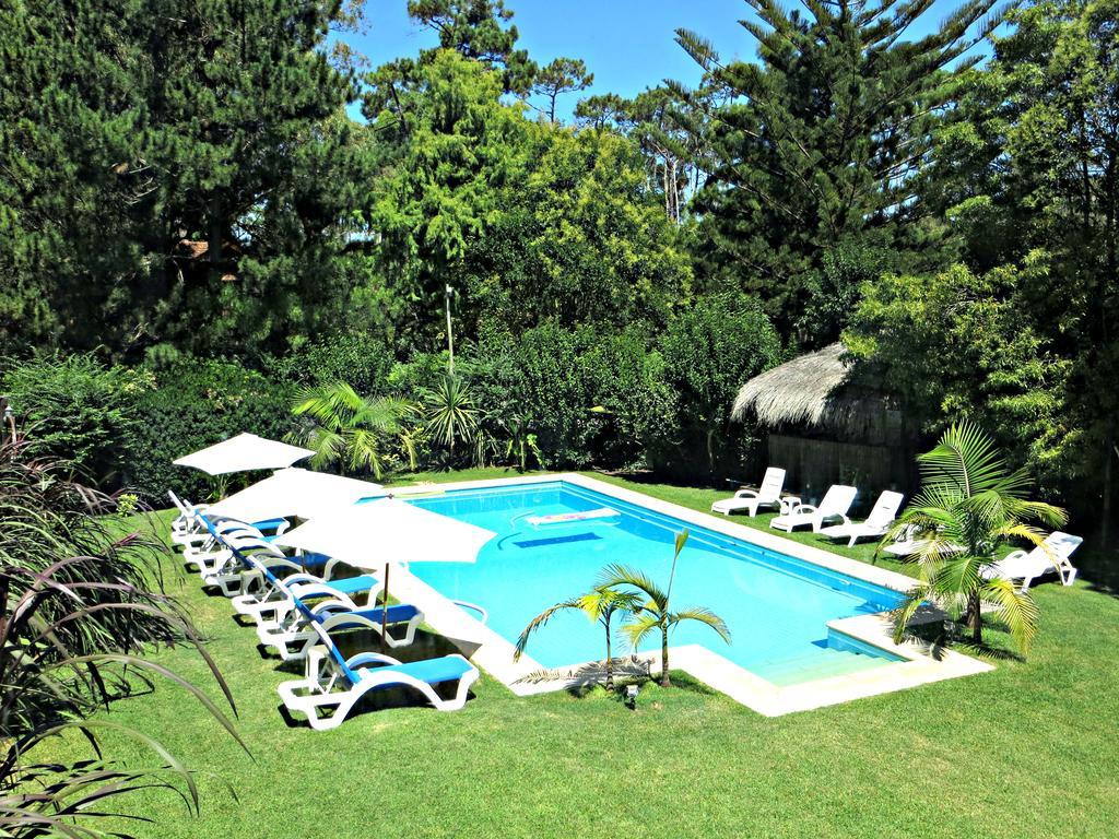 Petit Chateau Hotel Boutique Punta del Este Exterior photo